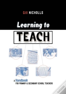Capa do artigo Learning To Teach