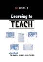 Learning To Teach - Preview
