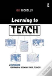 Capa do artigo Learning To Teach
