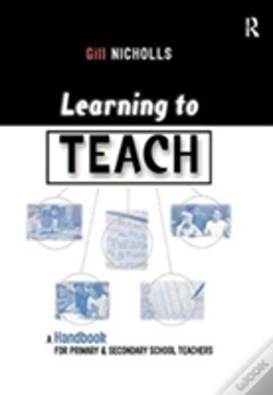 Capa do artigo Learning To Teach