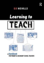 Learning To Teach - Preview