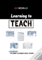 Capa do artigo Learning To Teach