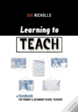 Capa do artigo Learning To Teach