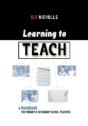 Learning To Teach - Preview