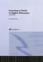 Learning To Teach In Higher Education - Preview