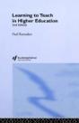 Learning To Teach In Higher Education - Preview