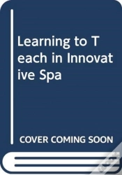 Capa do artigo Learning To Teach In Innovative Spa