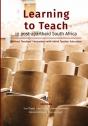 Learning To Teach In Post-Apartheid South Africa - Preview