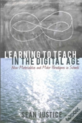Learning To Teach In The Digital Age