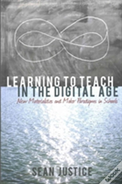 Capa do artigo Learning To Teach In The Digital Age