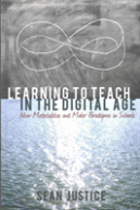 Learning To Teach In The Digital Age