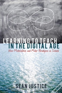 Capa do artigo Learning To Teach In The Digital Age