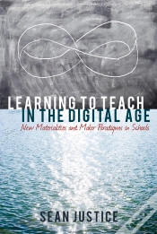 Capa do artigo Learning To Teach In The Digital Age