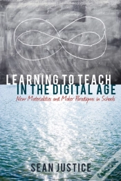 Capa do artigo Learning To Teach In The Digital Age