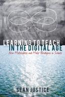 Learning To Teach In The Digital Age