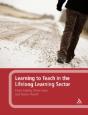 Learning To Teach In The Lifelong Learning Sector - Preview