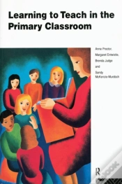 Capa do artigo Learning To Teach In The Primary Classroom