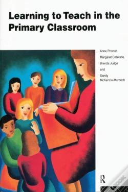 Capa do artigo Learning To Teach In The Primary Classroom