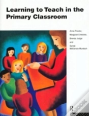 Capa do artigo Learning To Teach In The Primary Classroom