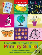 Capa do artigo Learning To Teach In The Primary School