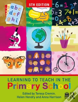 Capa do artigo Learning To Teach In The Primary School