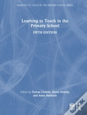 Capa do artigo Learning To Teach In The Primary School