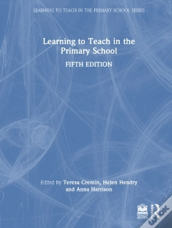 Capa do artigo Learning To Teach In The Primary School