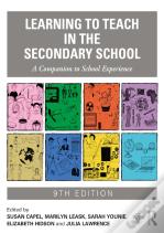 Learning To Teach In The Secondary School