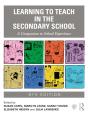 Learning To Teach In The Secondary School - Preview