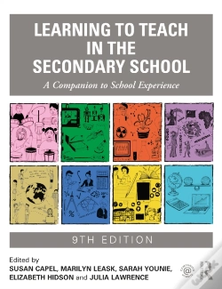 Capa do artigo Learning To Teach In The Secondary School