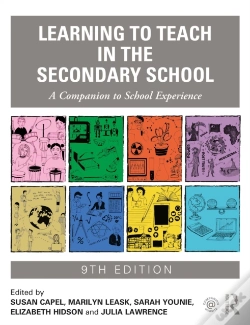 Capa do artigo Learning To Teach In The Secondary School
