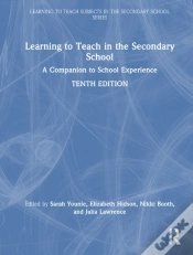 Capa do artigo Learning To Teach In The Secondary School