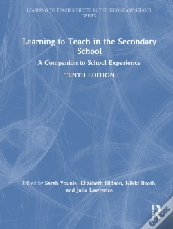 Capa do artigo Learning To Teach In The Secondary School