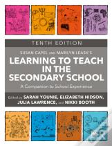 Learning To Teach In The Secondary School