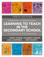 Learning To Teach In The Secondary School - Preview