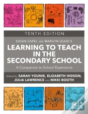 Capa do artigo Learning To Teach In The Secondary School