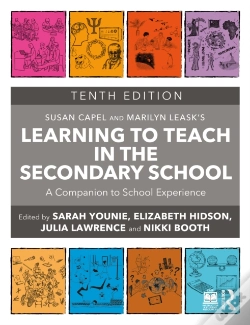 Capa do artigo Learning To Teach In The Secondary School