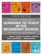 Learning To Teach In The Secondary School - Preview