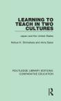 Learning To Teach In Two Cultures - Preview