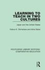Learning To Teach In Two Cultures - Preview