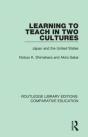 Learning To Teach In Two Cultures - Preview