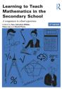 Learning To Teach Mathematics In The Secondary School - Preview