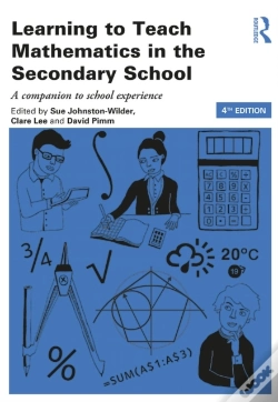 Capa do artigo Learning To Teach Mathematics In The Secondary School