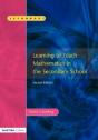 Learning To Teach Mathematics, Second Edition - Preview