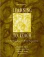 Learning To Teach - Preview
