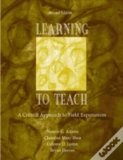 Capa do artigo Learning To Teach