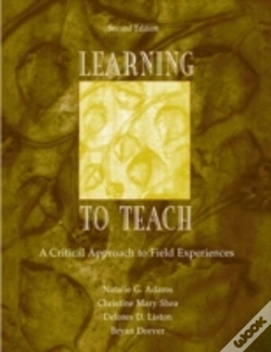 Capa do artigo Learning To Teach