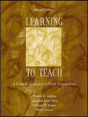 Learning To Teach - Preview
