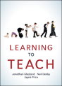 Learning To Teach - Preview