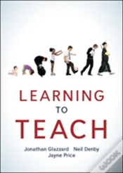 Capa do artigo Learning To Teach